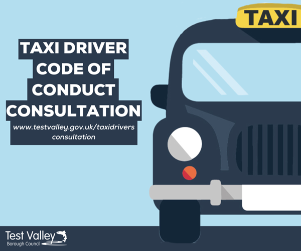 Taxi driver consultation
